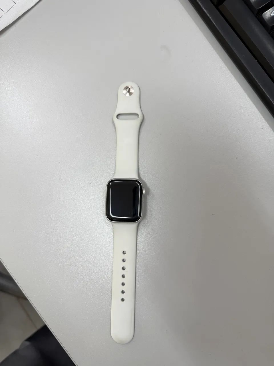 AppleWatch SE 40mm