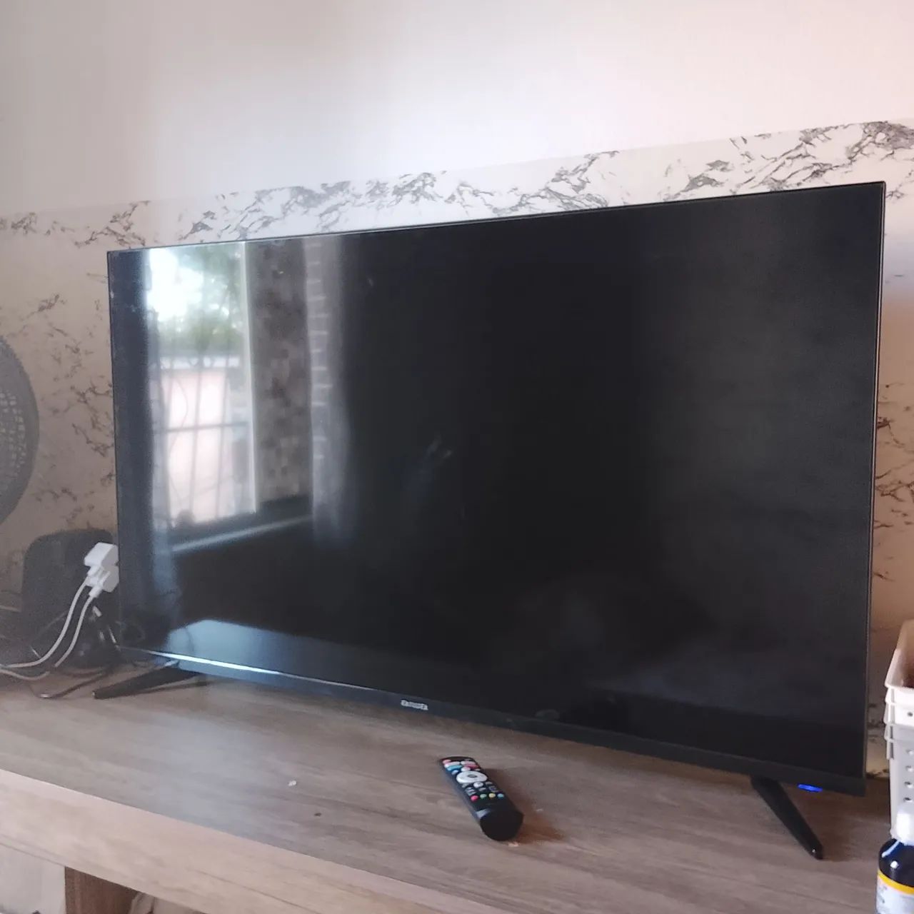 TV AIWA 43 POLEGADAS 