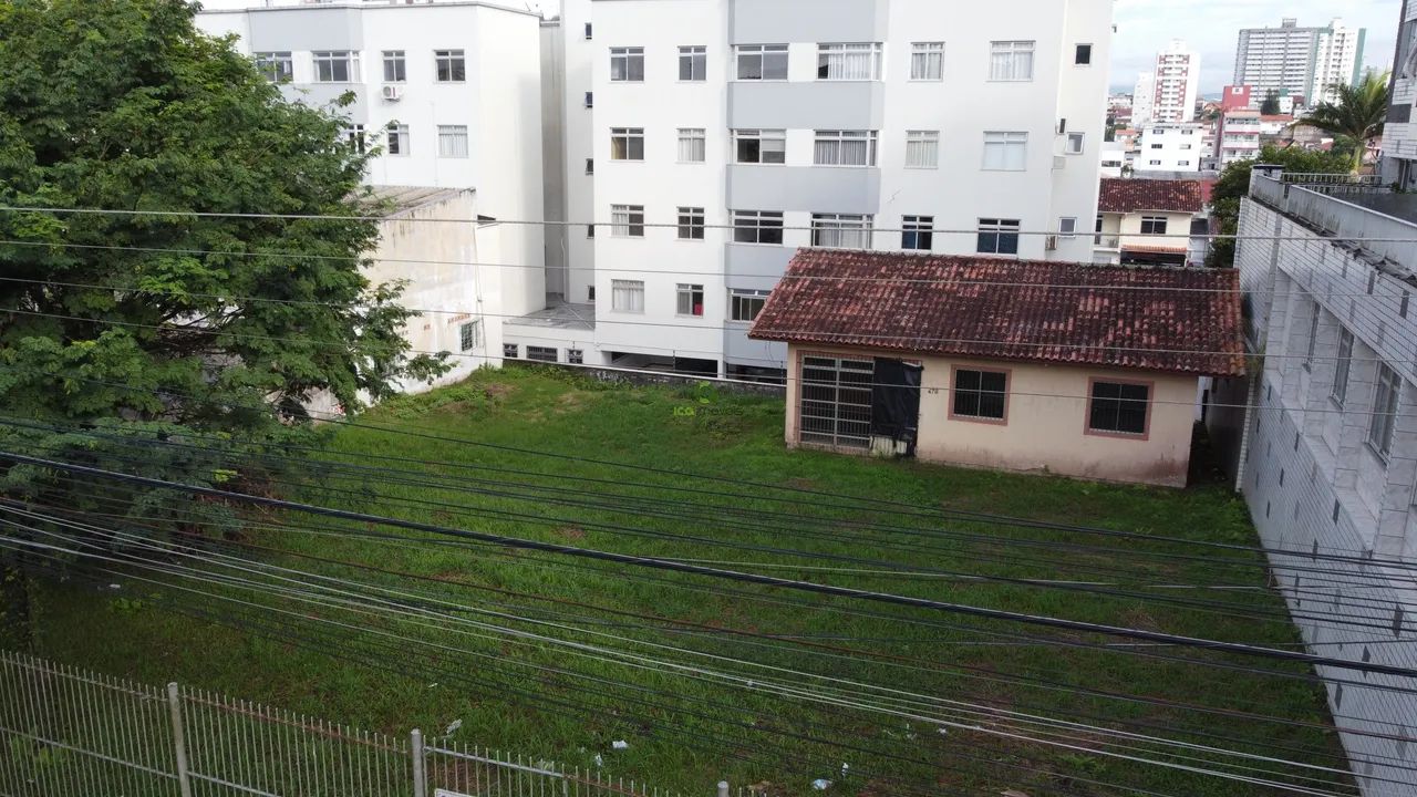 Terreno para venda em Florianópolis - Foto 4