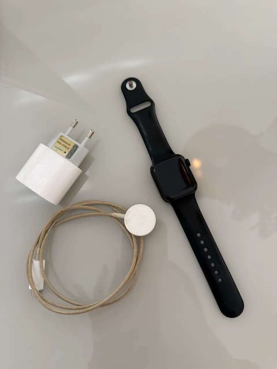 Relógio Apple Watch  - Foto 2
