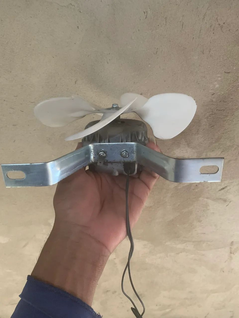 Ventilador de freezer - Foto 2