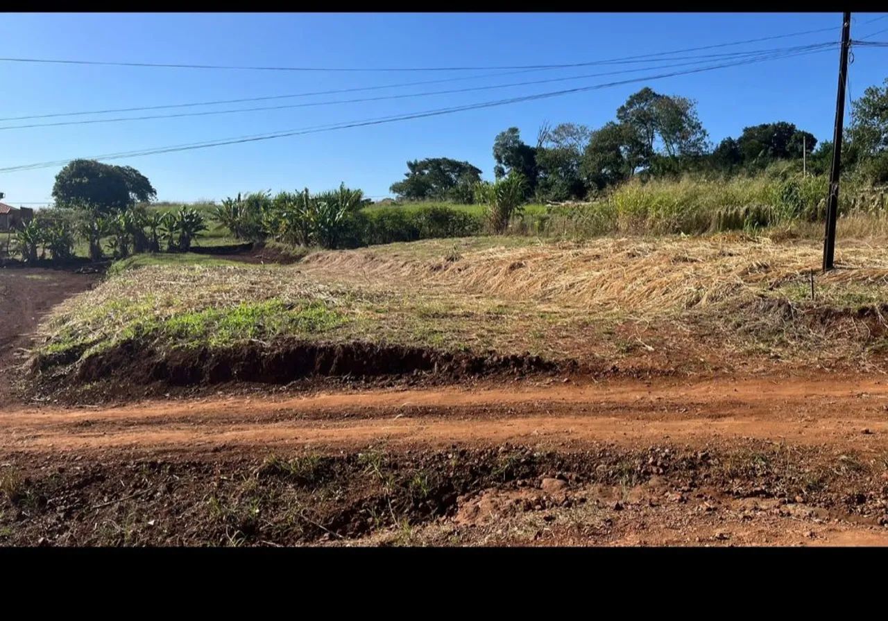 Lote terreno Warta