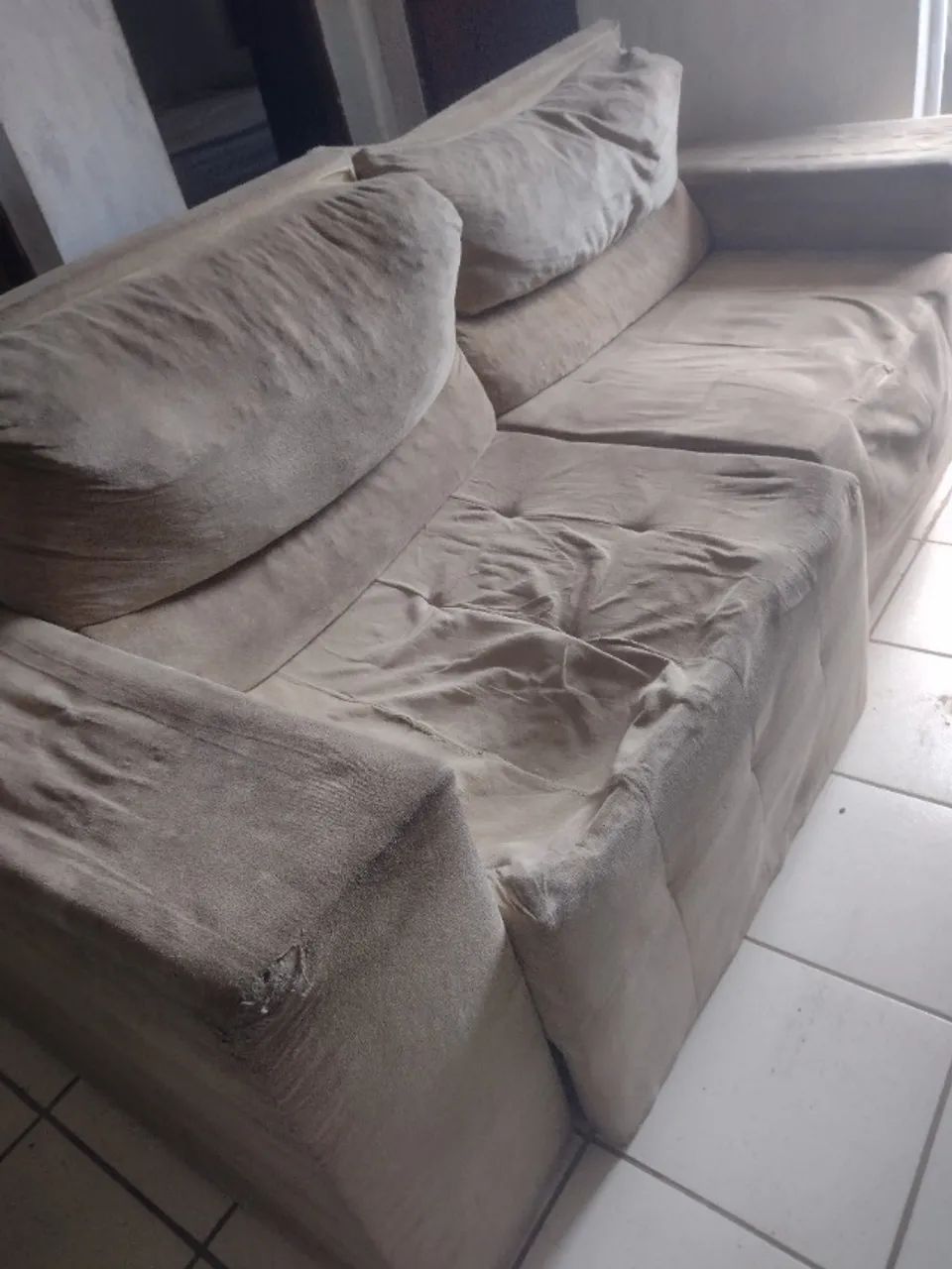 Sofá retrátil  - Foto 3