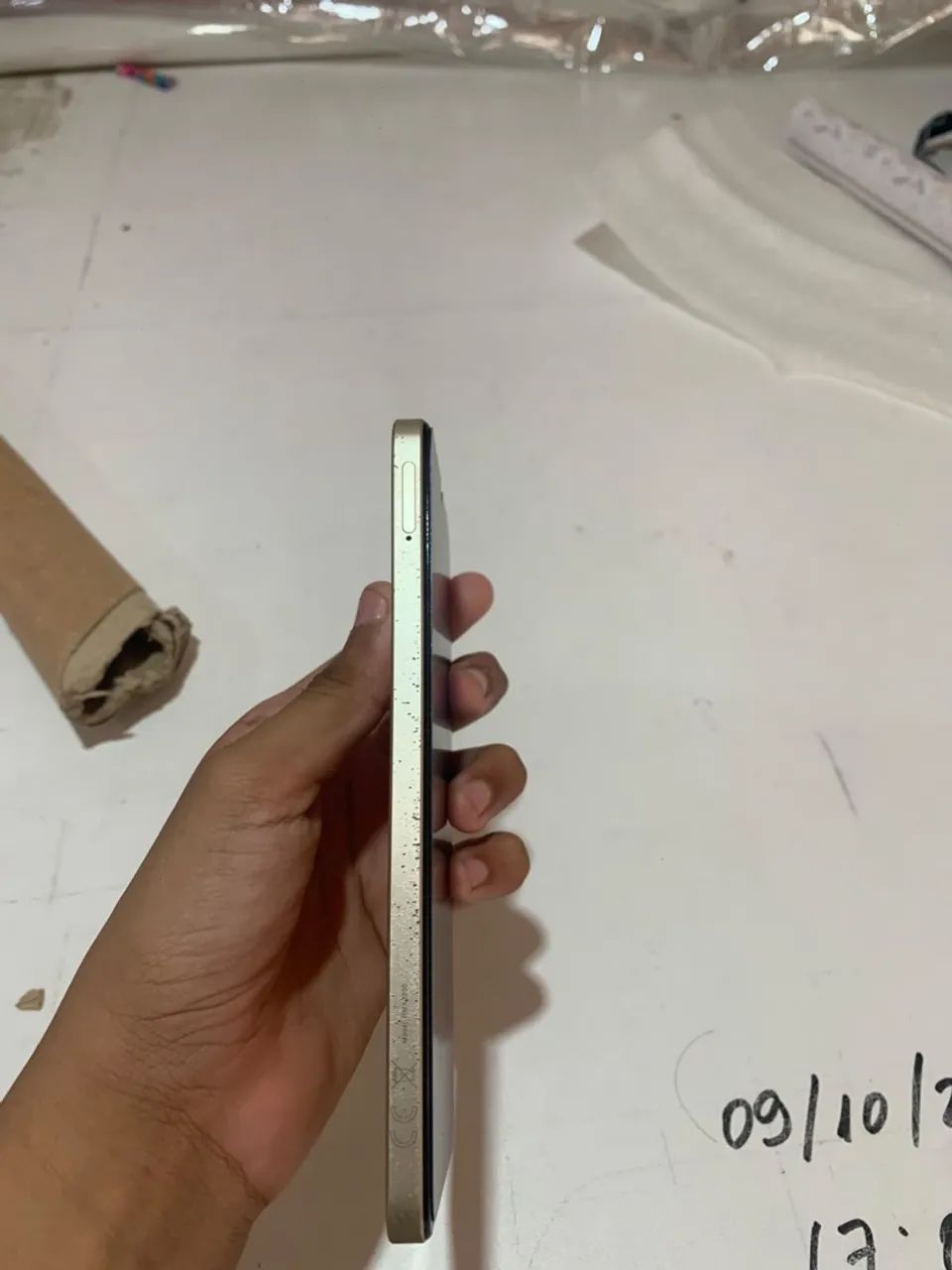 Realme c61 256GB - Foto 5