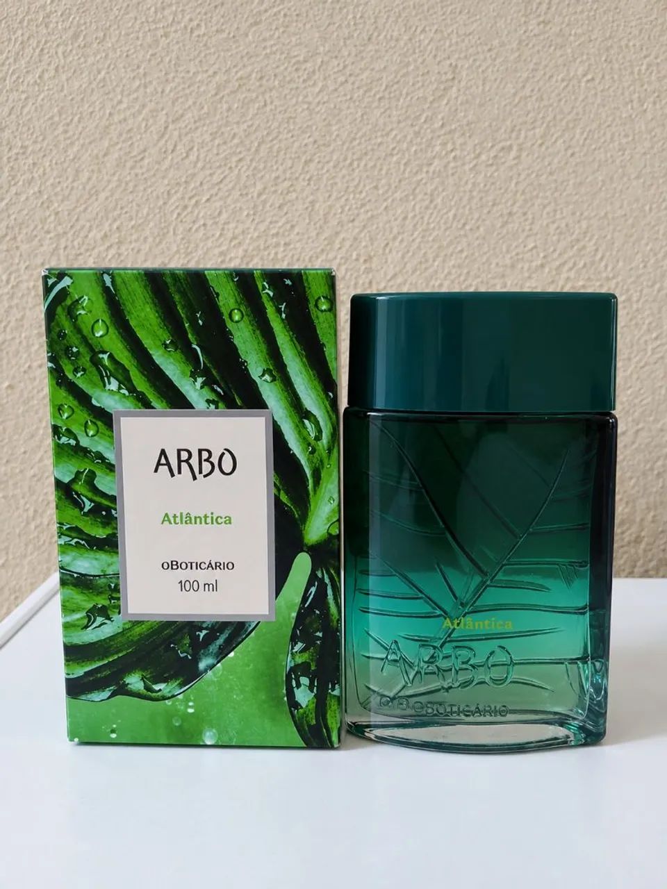 ARBO OBOTICARIO 