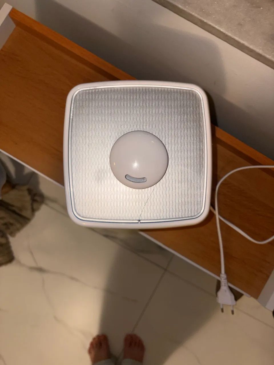 Umidificador de ar Black + Decker - Foto 2