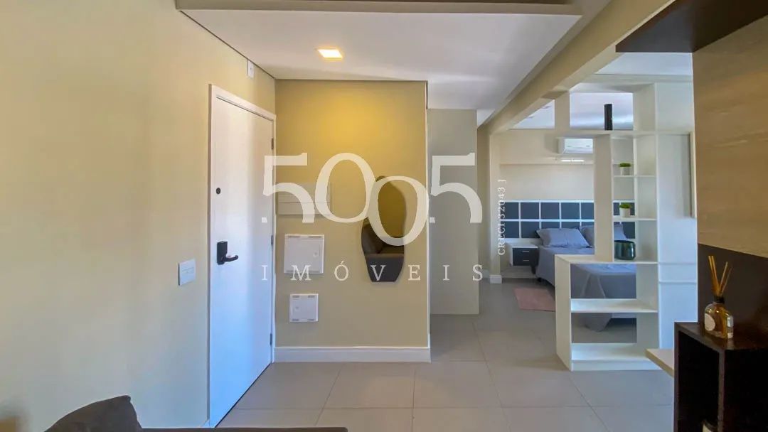 Apartamento para locação no Edifício Maktub Exclusive com 52m² - Foto 3