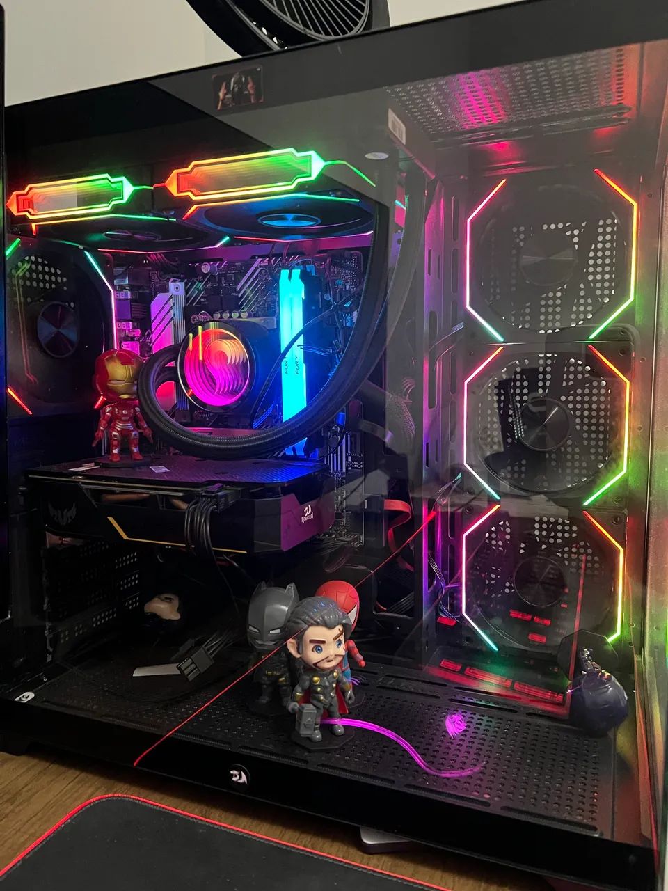 PC Gamer completo