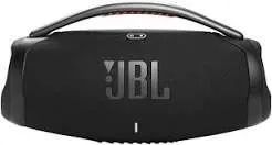 JBL Boombox 3 Preta Nova - Foto 4