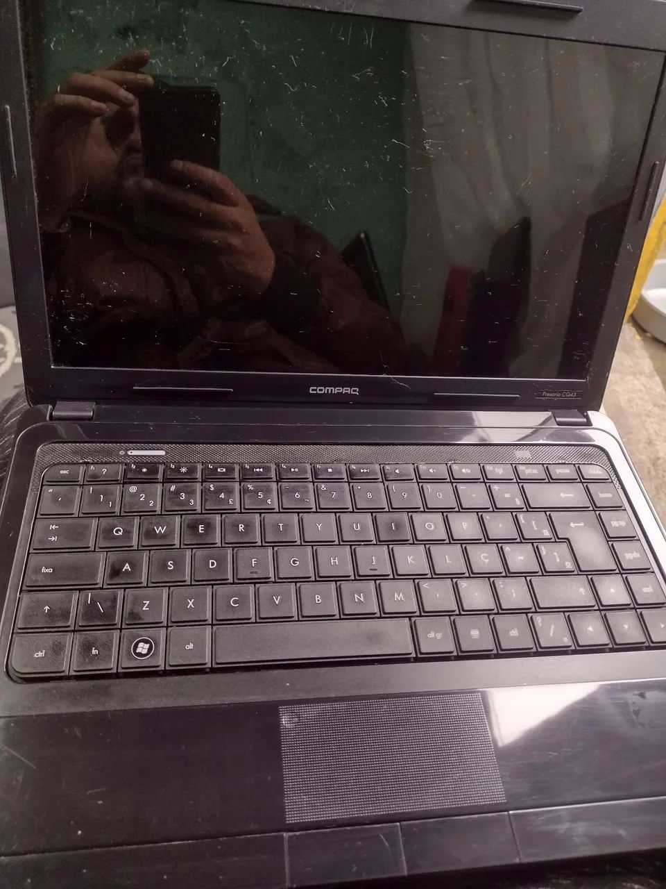 Notebook i5 - Foto 3