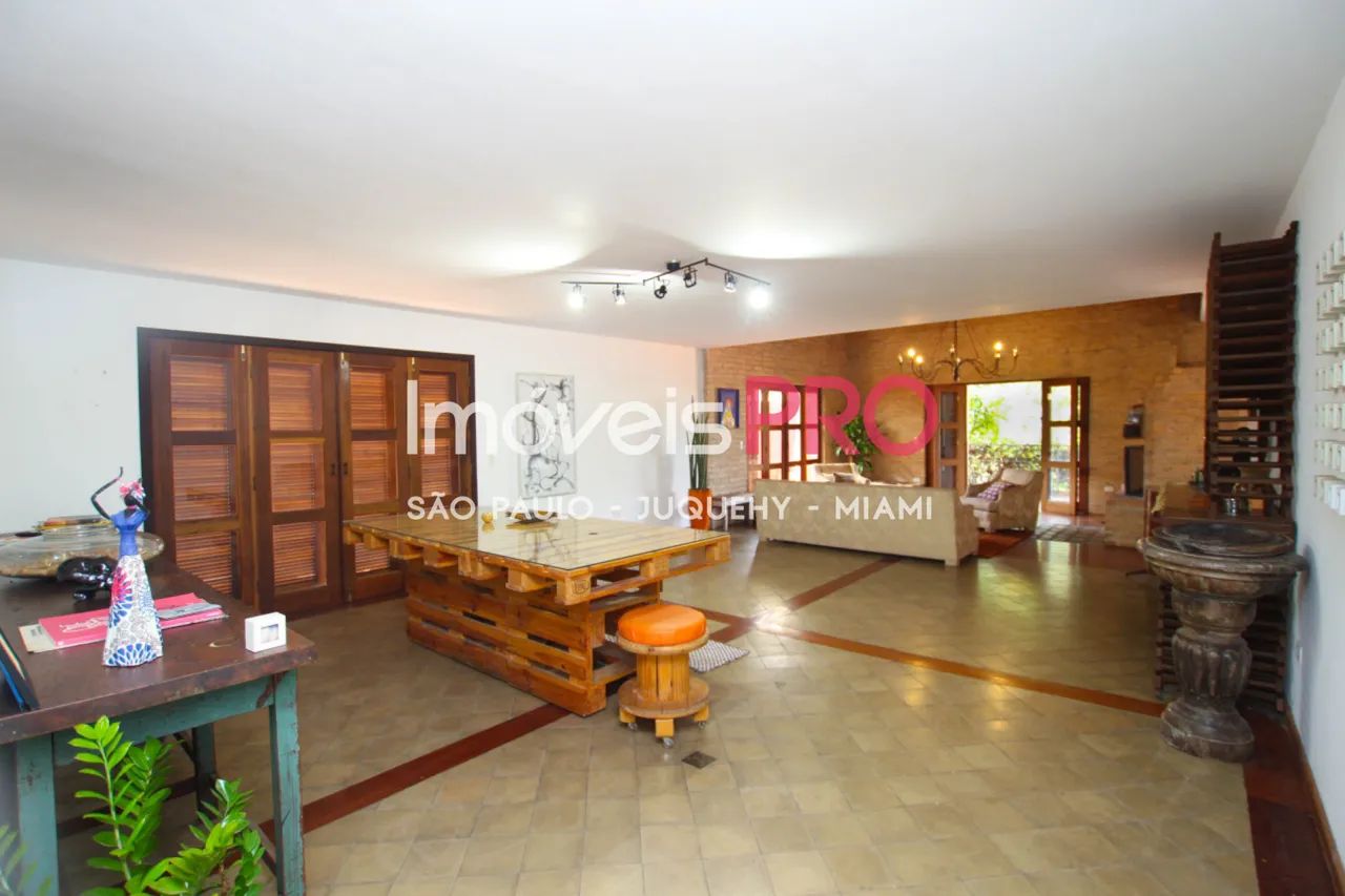 Casa Assobradada, Brooklin - São Paulo - Foto 5