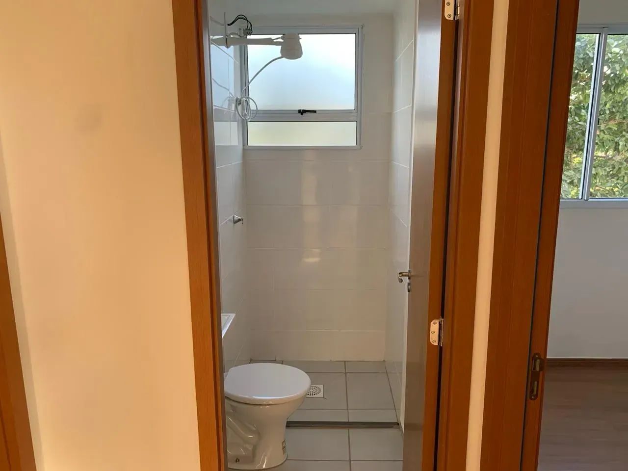 apartamento para alugar com sacada e 2 quartos no jardim das palmeiras - Foto 3