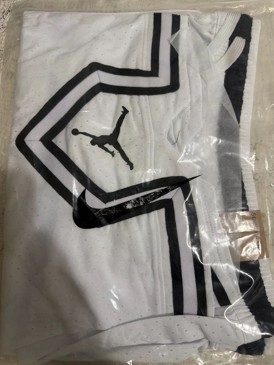SHORTS JORDAN - Foto 5