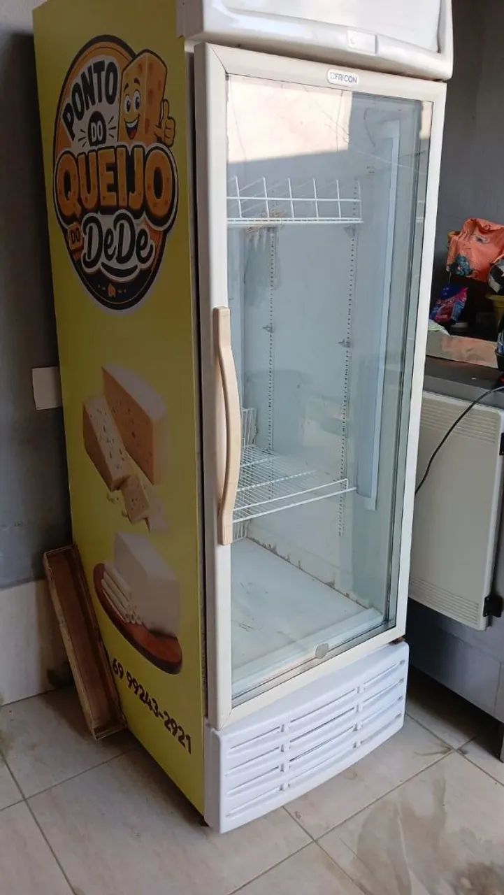 Freezer 