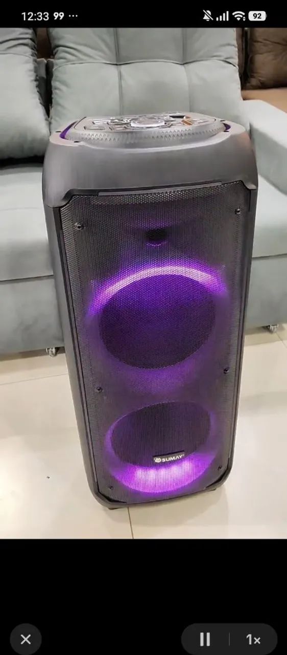 Caixa nova  - Foto 3