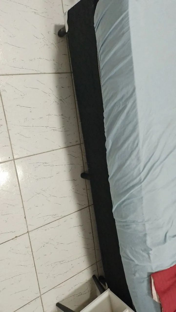 Cama Box  - Foto 2