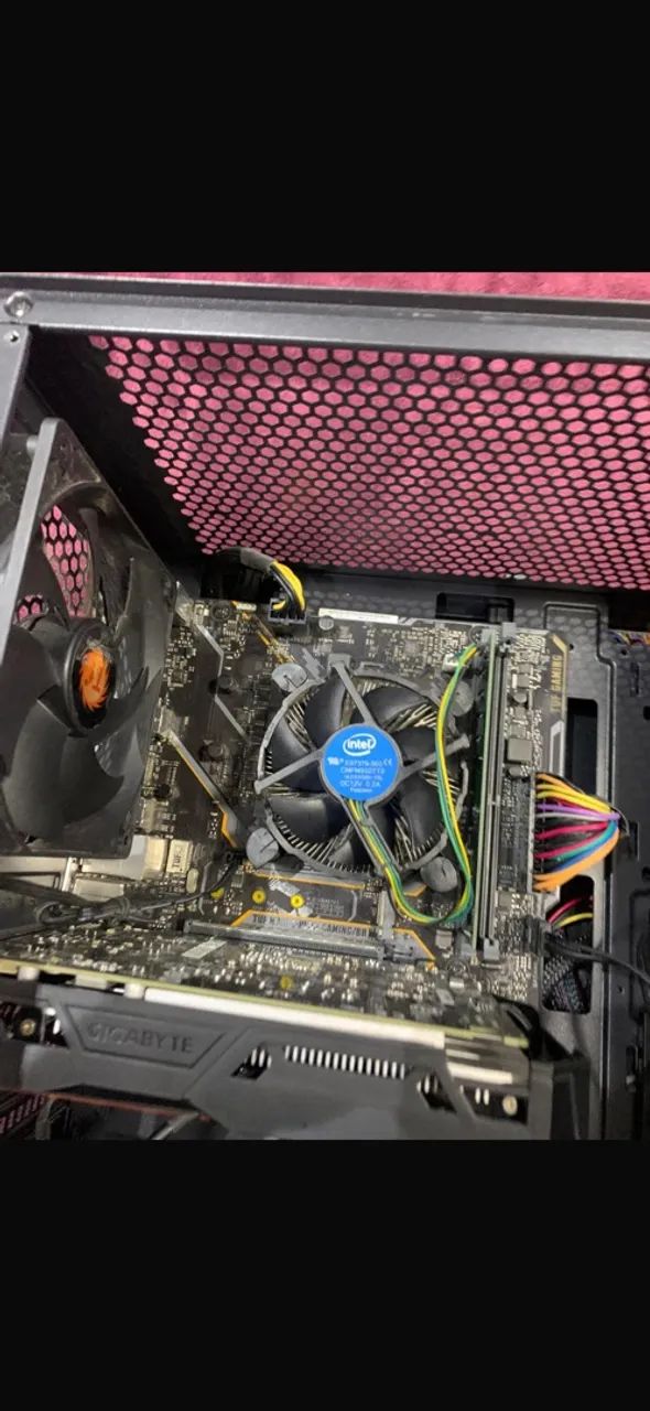 Pc gamer excelente - Foto 5