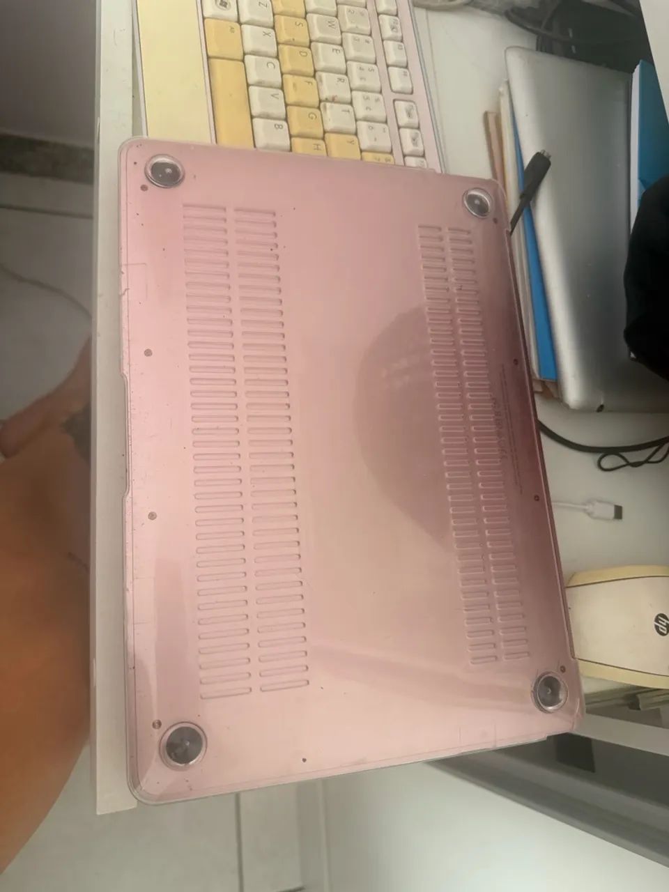 MacBook rose - Foto 2