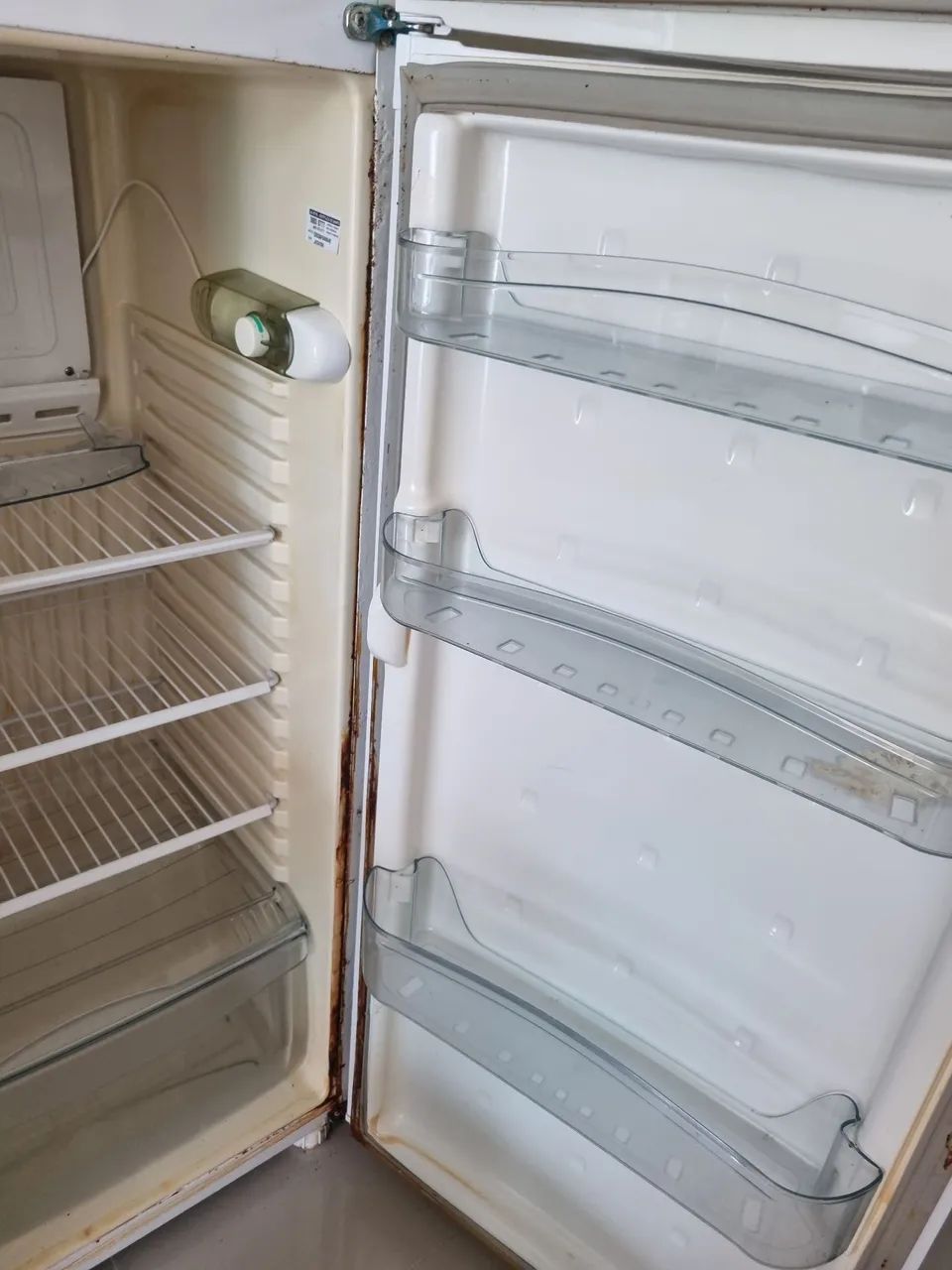 Geladeira  - Foto 6