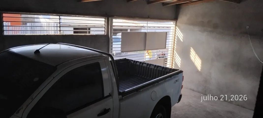 Vendo essa casa Óbidos-Pará  - Foto 3