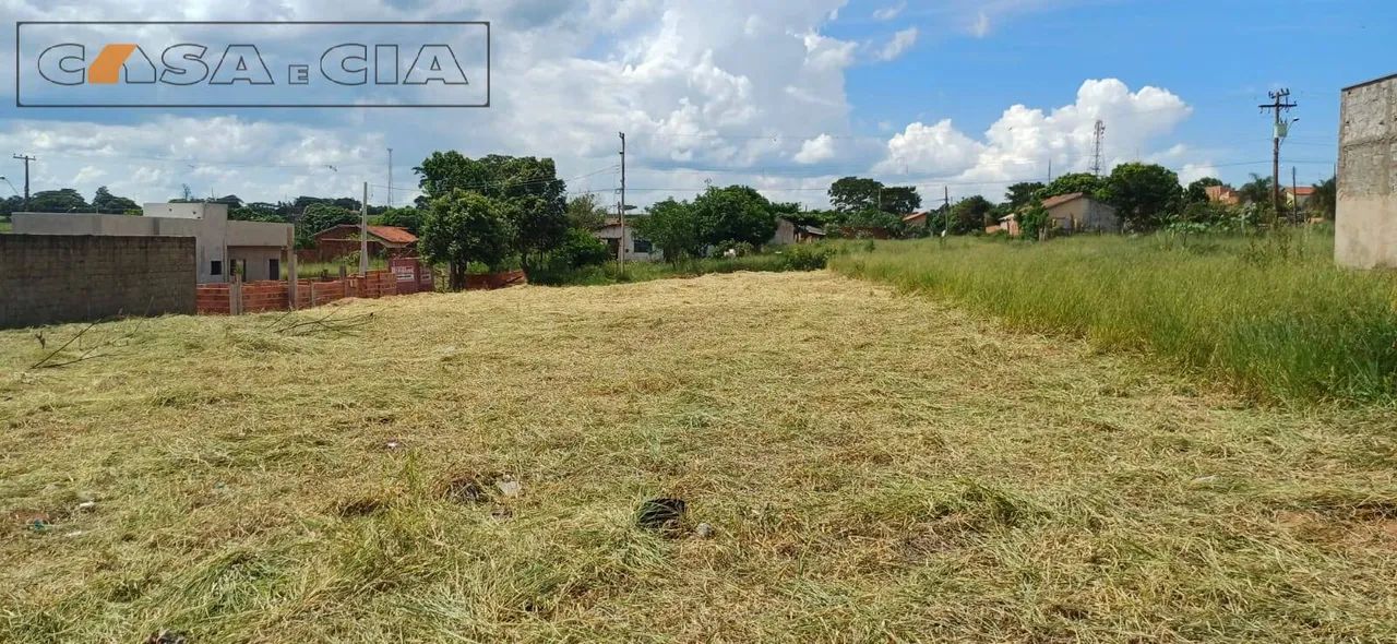 10 Lotes planos com 125m² em Pirajuí-SP - Foto 4