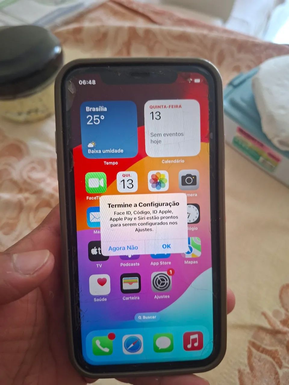 IPHONE 11 NORMAL - Foto 3