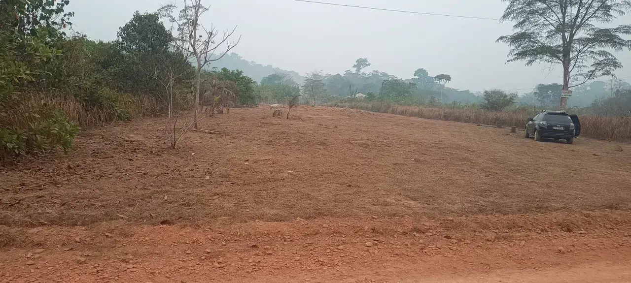 Excelente Chácara com 2500m² em Condomínio Fechado - Foto 4