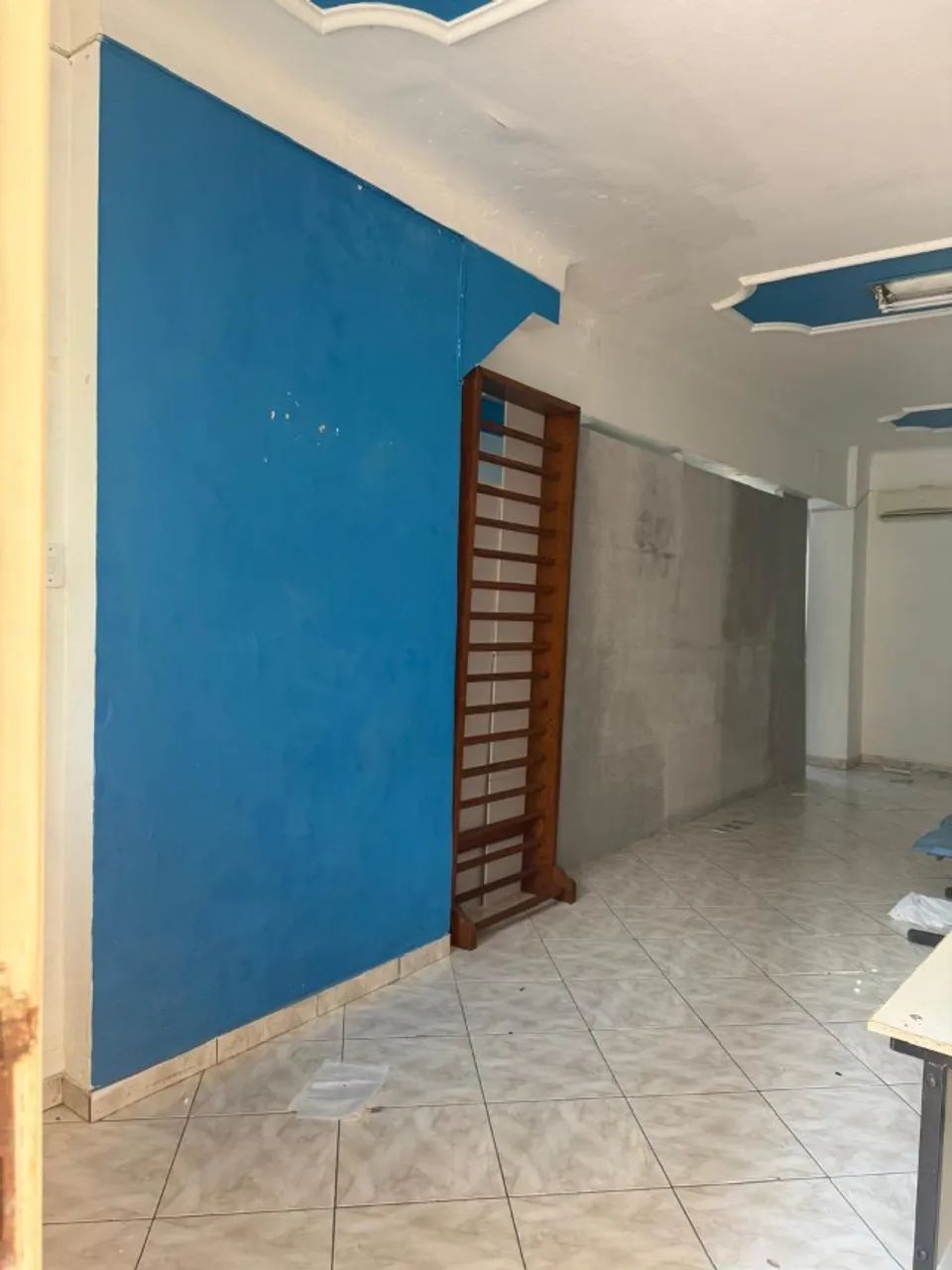 Alugo Sala Comercial Com 58 M² Em Campina  - Foto 5
