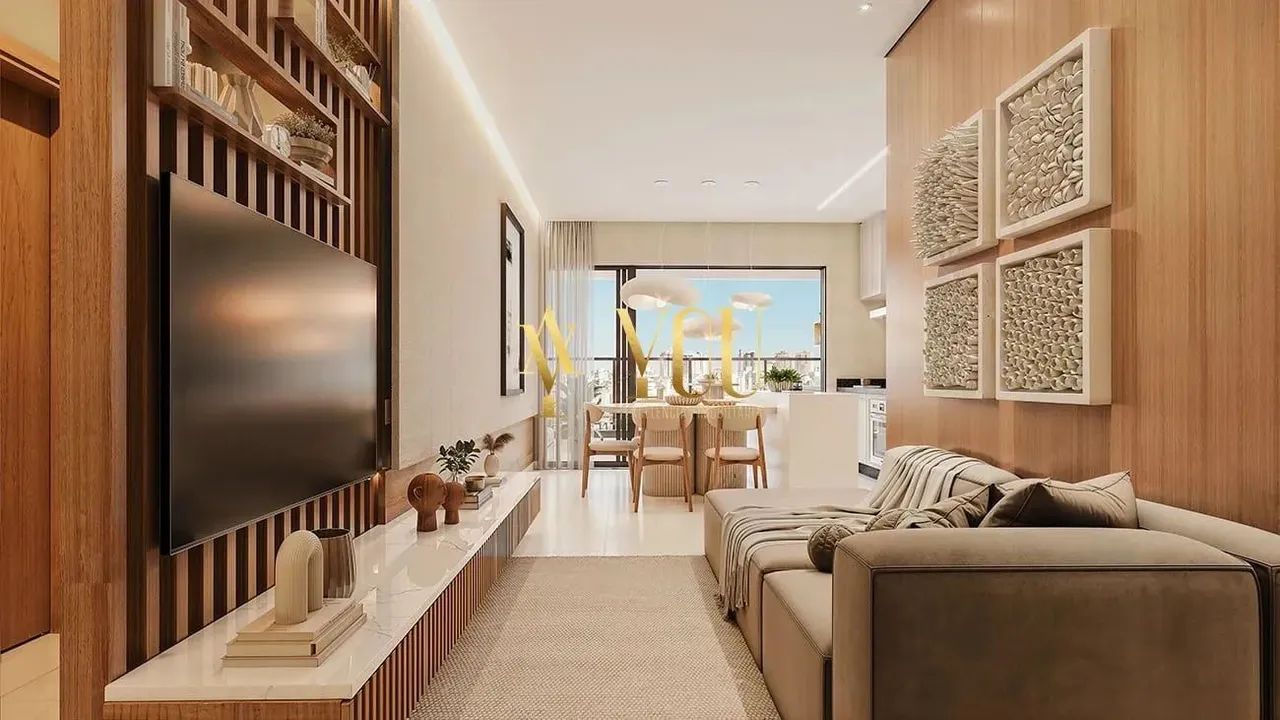 Exclusividade e Sofisticação no Coração do Setor Bueno