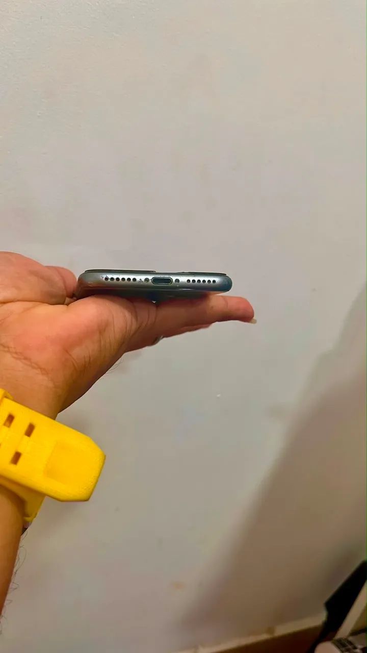 iPhone 8 plus 64 gigas novíssimo - Foto 5