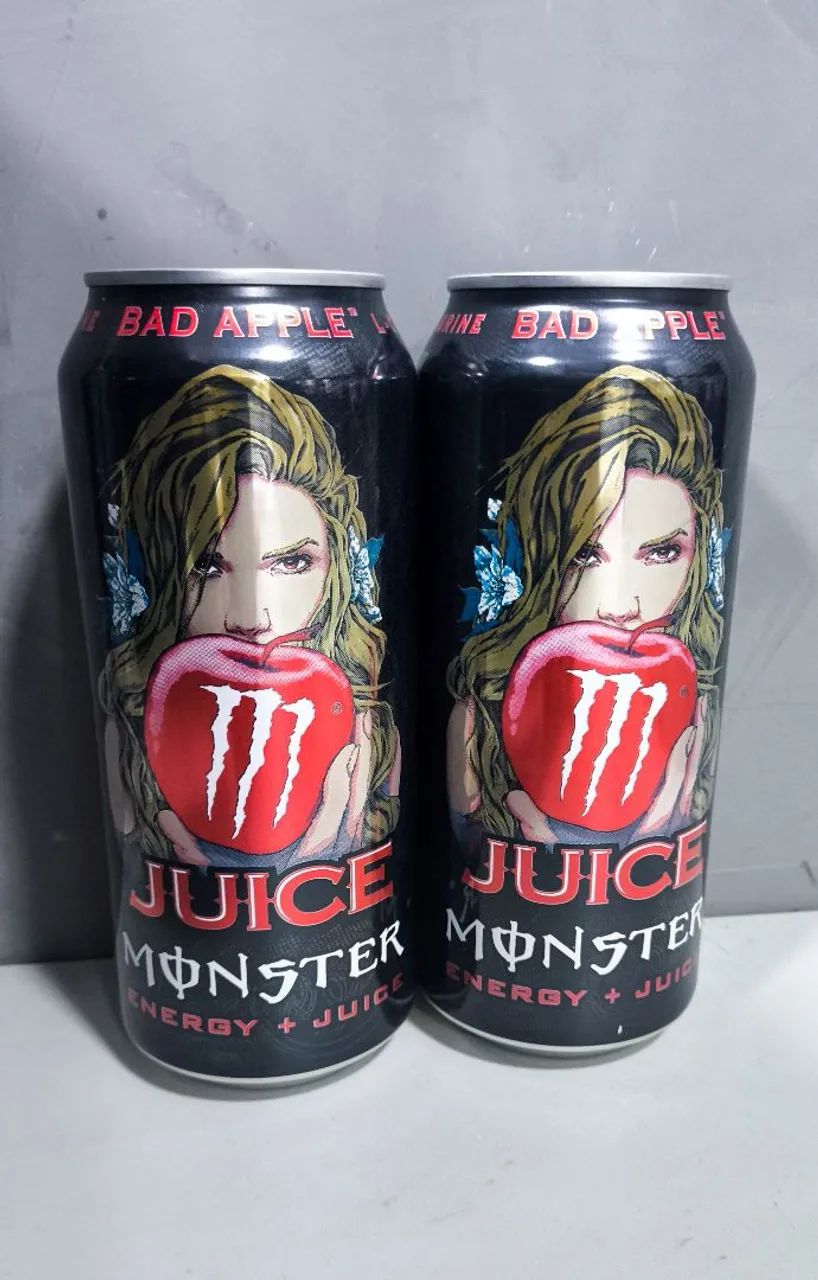 Monster importado