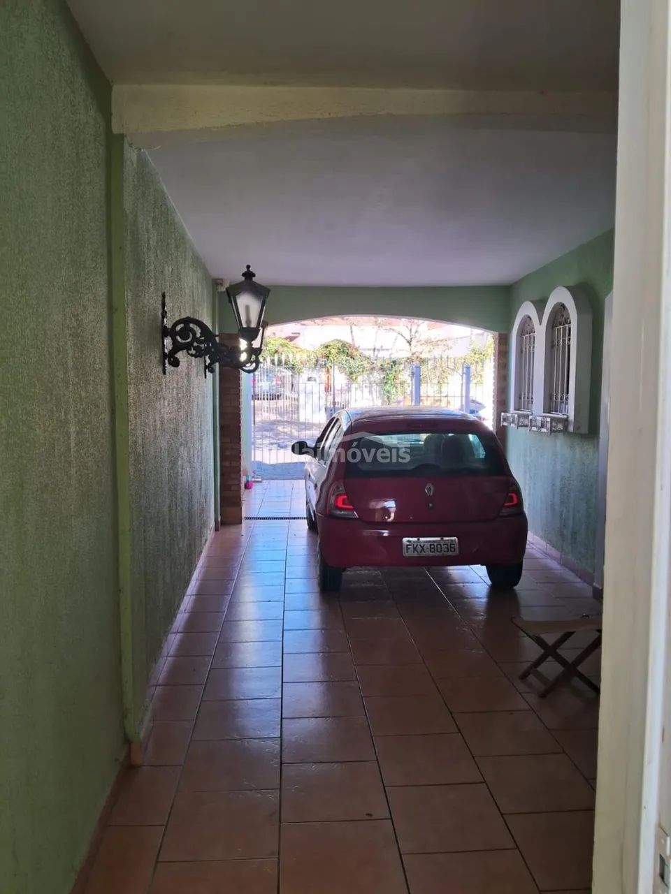 casa - Jardim Bom Retiro - Campinas - Foto 4