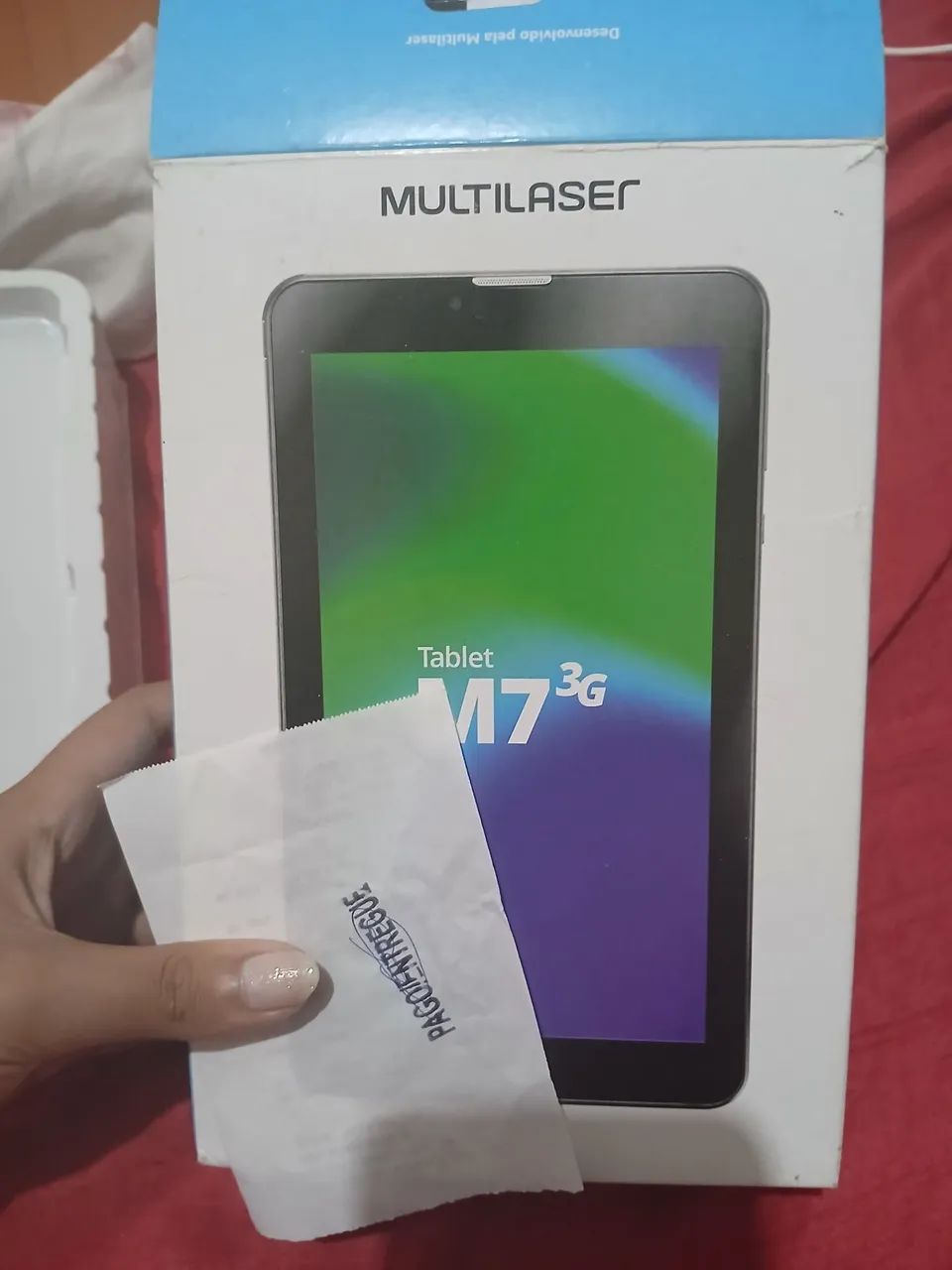 Tablet m7 - Foto 2