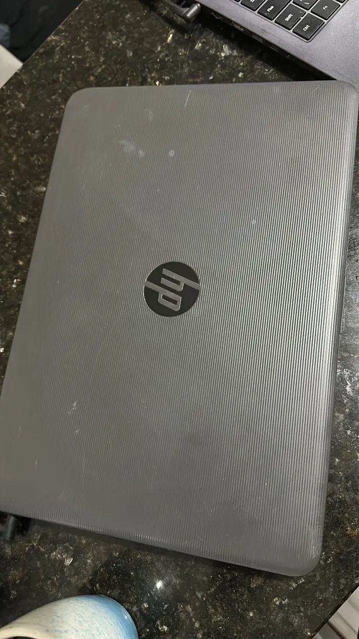 Notebook para estudos e trabalho 