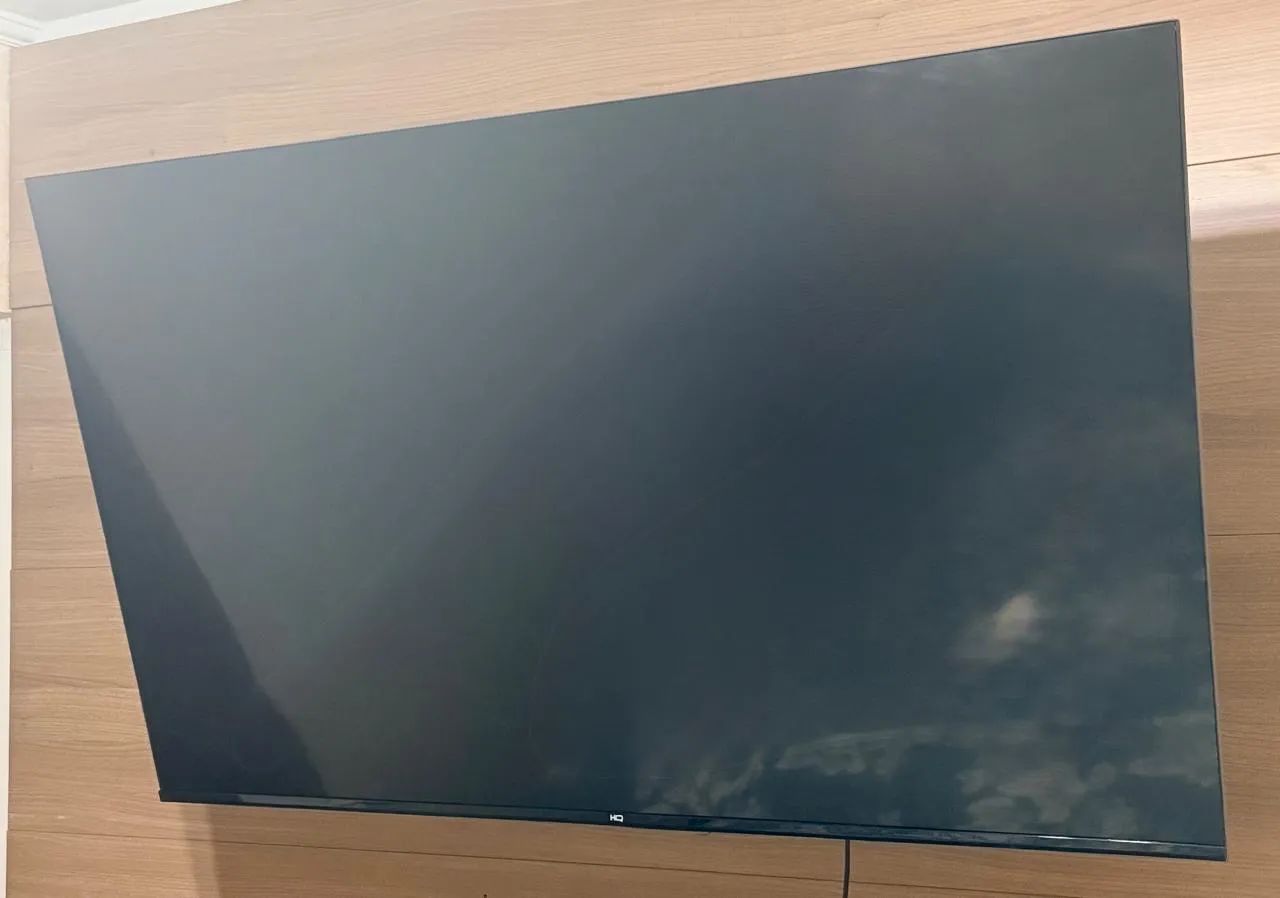 Televisão 58 polegadas - Foto 4