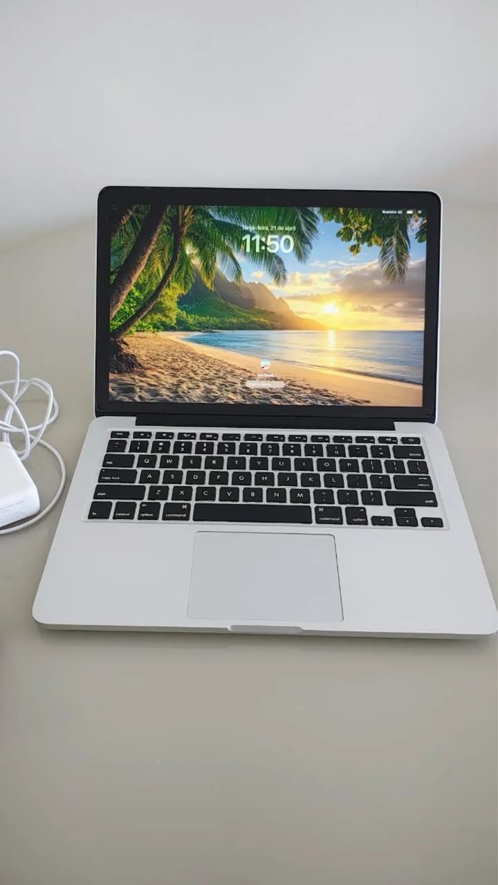 Macbook Pro Retina 13? 2014 - Foto 2