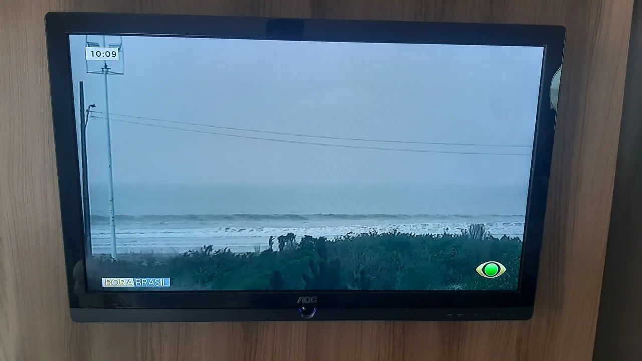 Vendo TV 32 AOC 