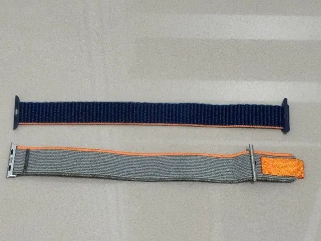 Kit Pulseira Para Apple Watch