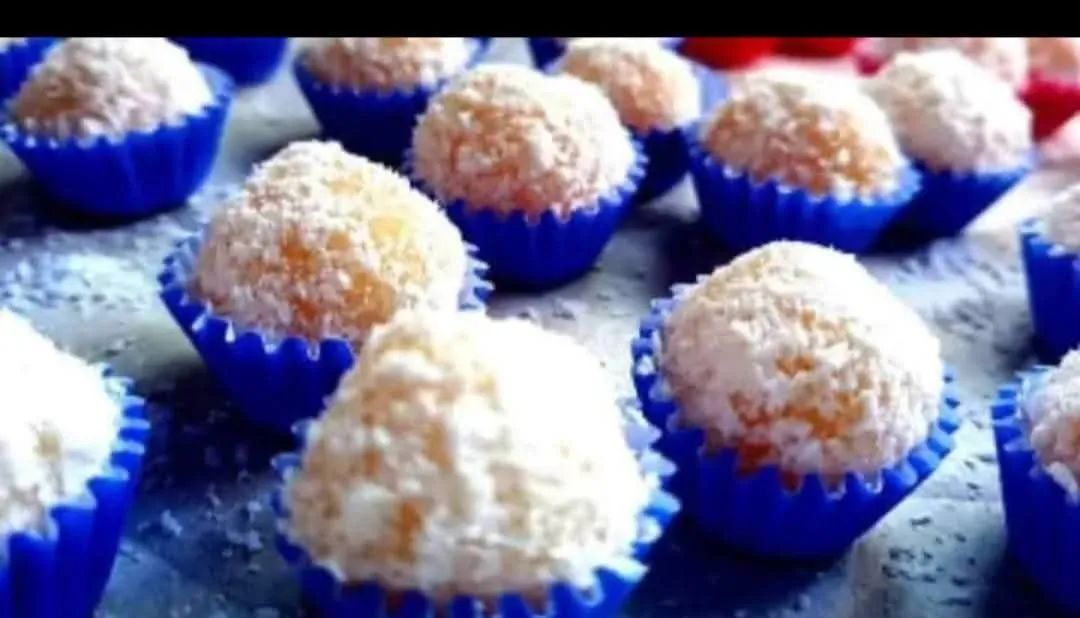 Brigadeiro e beijinho  - Foto 2