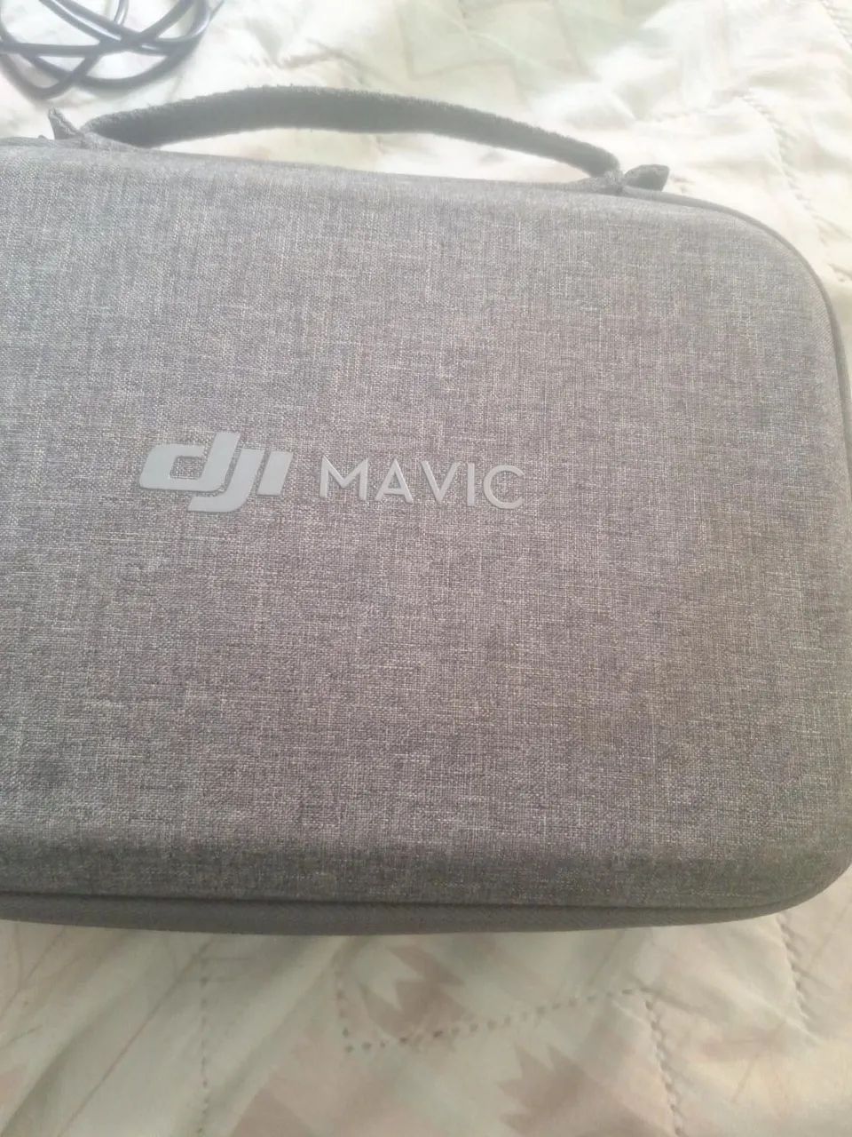 Drone Mavic Mini