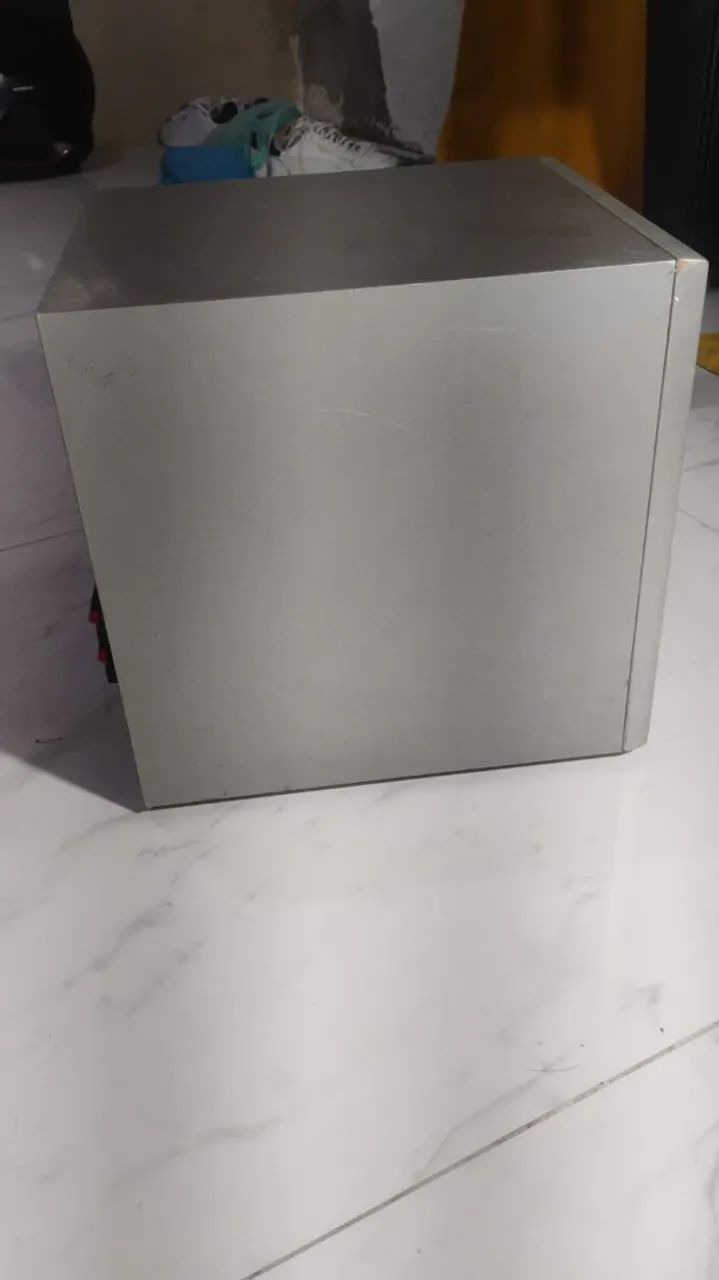 Sub polkaudio RM6000 - Foto 2