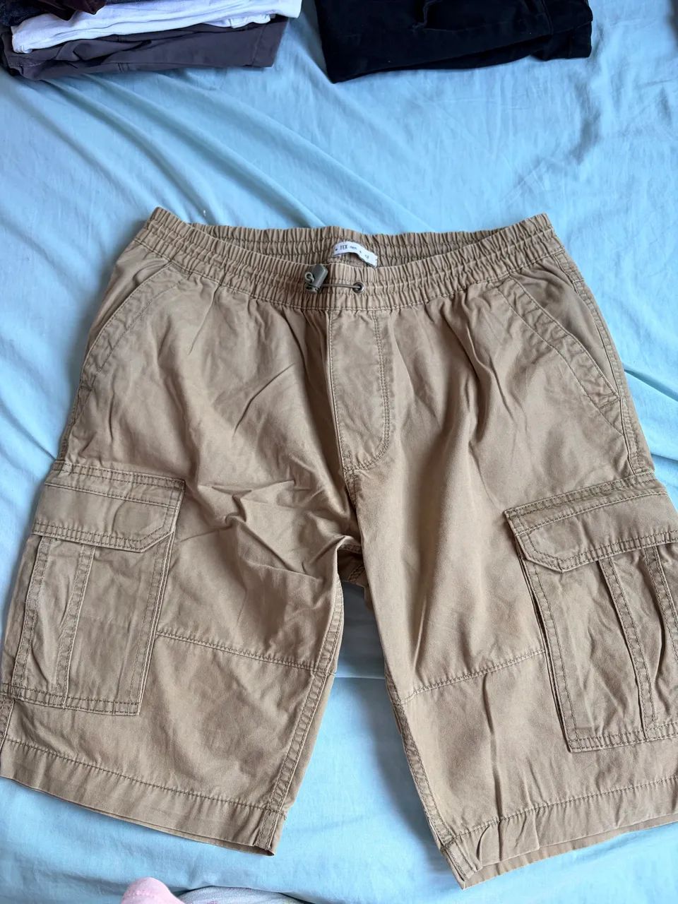 Bermuda Tex