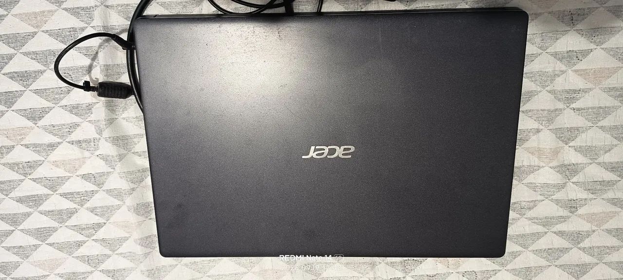 Notebook Acer Aspire 3 - Foto 3