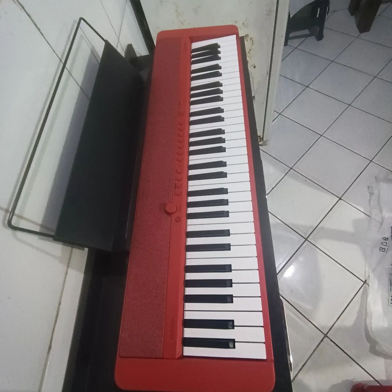 Casio CTS 1 