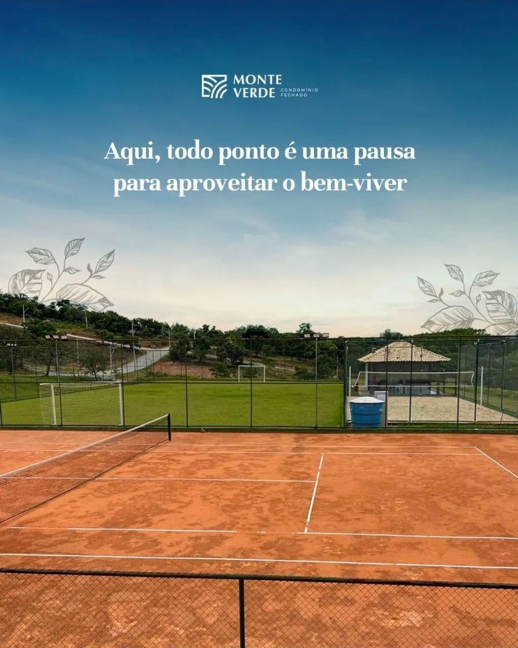 Lote condomínio monte verde em cajuru - Foto 3
