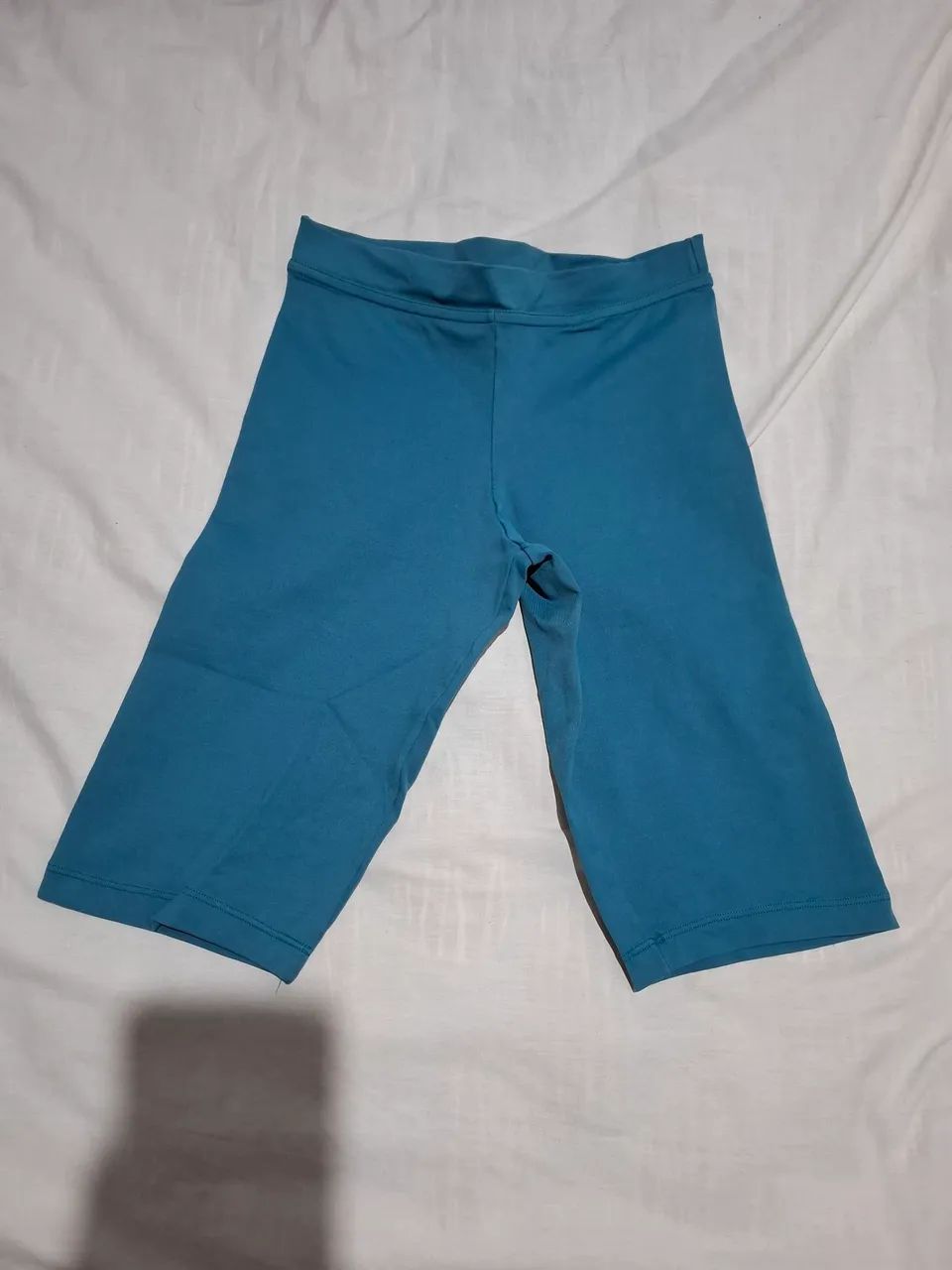 Short de academia P