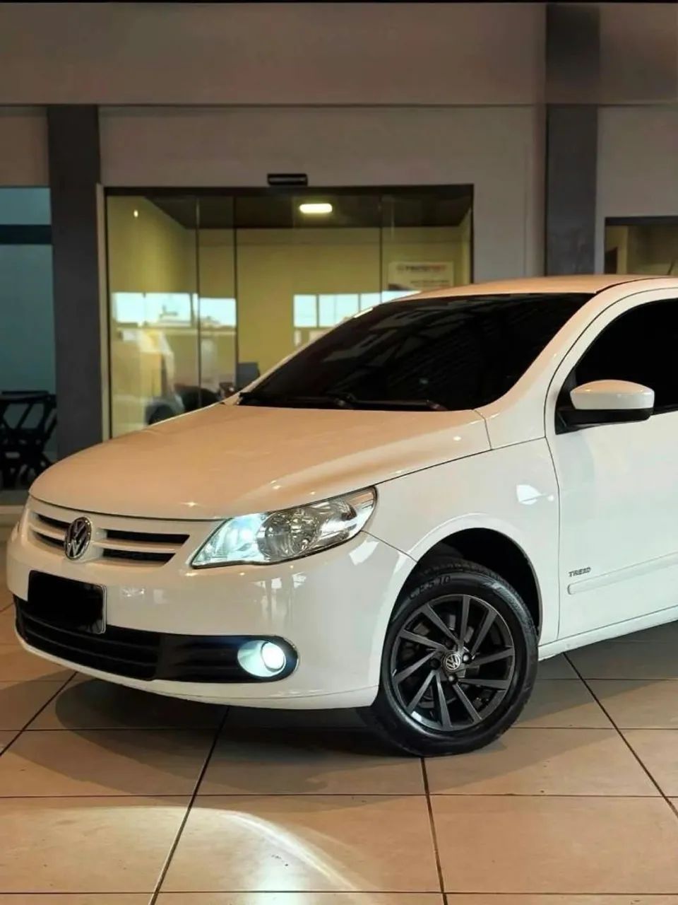 GOL G5 2003 OPORTUNIDADE - Foto 4
