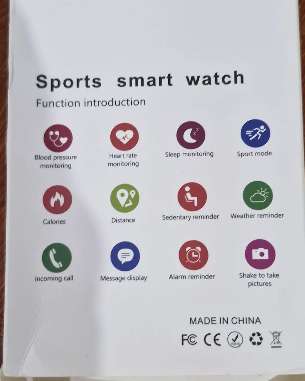 Smart Watch - Foto 5