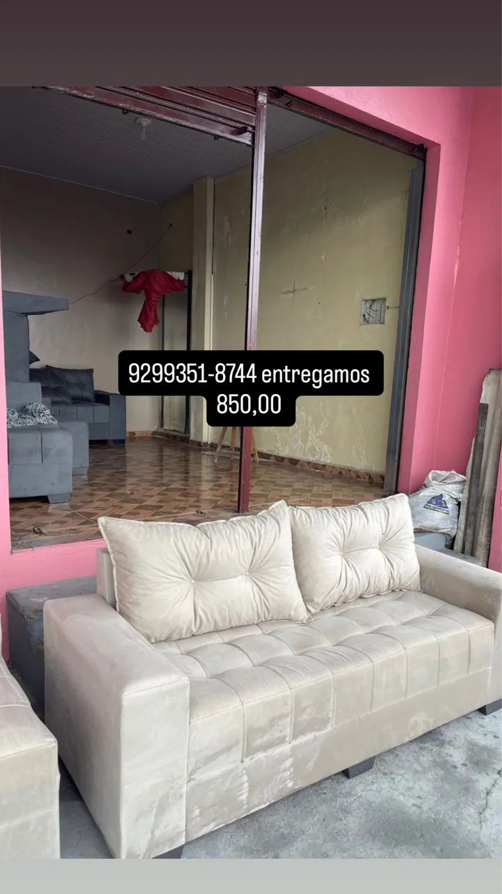 SOFÁ SOFÁ. 850,00 