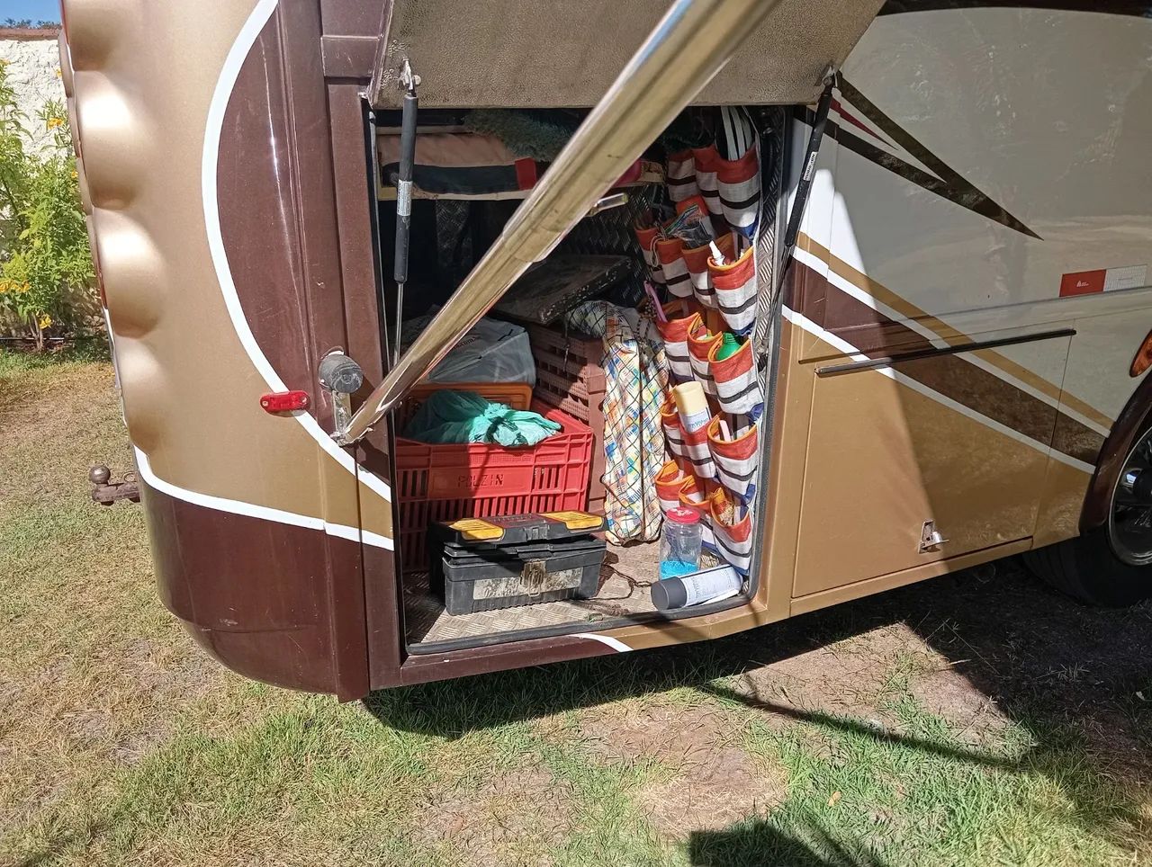 Motorhome - Vettura - Foto 5